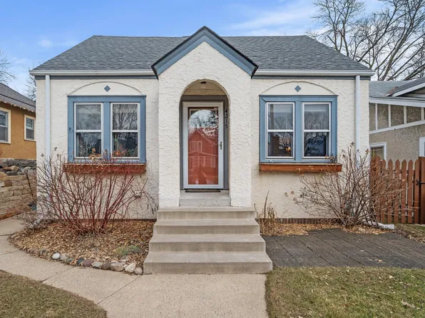 4215 20th Ave S, Minneapolis, MN 55407