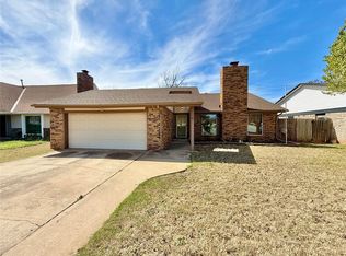 5 Vickie Dr, Del City, OK 73115