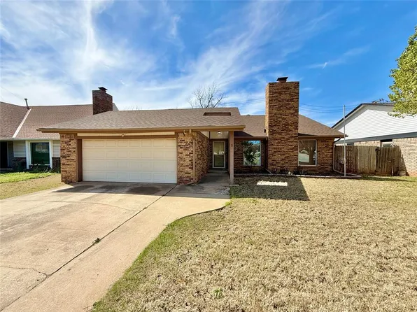5 Vickie Dr, Del City, OK 73115