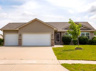 212 NE 19th Ct, Ankeny, IA 50021