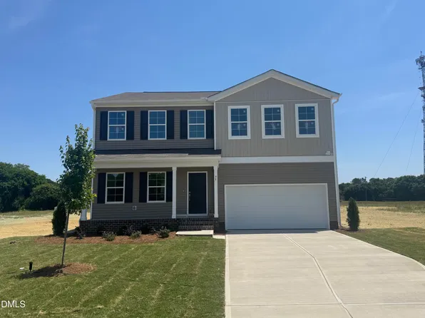 95 Alice Trace Pl #3, Angier, NC 27501