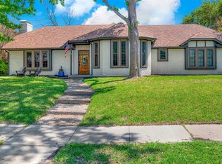 3400 Mission Ridge Rd, Plano, TX 75023