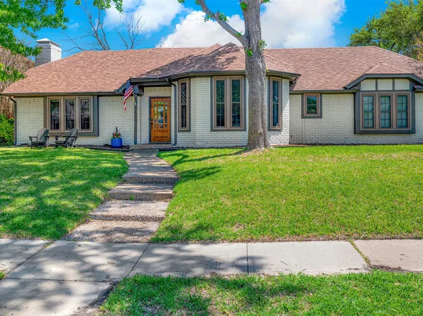 3400 Mission Ridge Rd, Plano, TX 75023