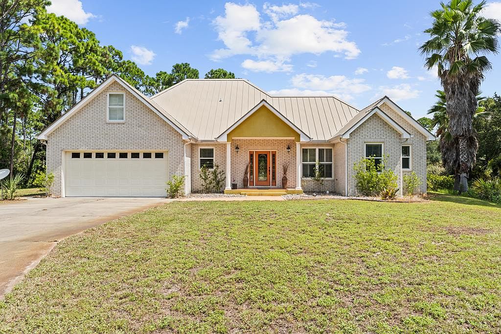 226 Waters Edge Dr, Port Saint Joe, FL 32456 Zillow