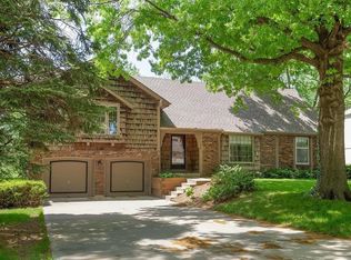 13209 W 77th Ter, Lenexa, KS 66216