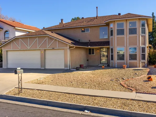11616 San Victorio Ave NE, Albuquerque, NM 87111