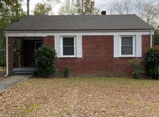 3808 Capers Ave, Columbia, SC 29205