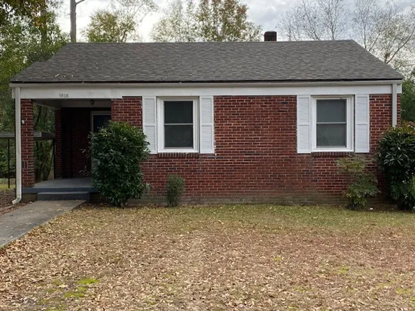 3808 Capers Ave, Columbia, SC 29205