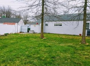 43 Colton Rd, Edison, NJ 08817