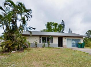 11332 8th Ave, Punta Gorda, FL 33955