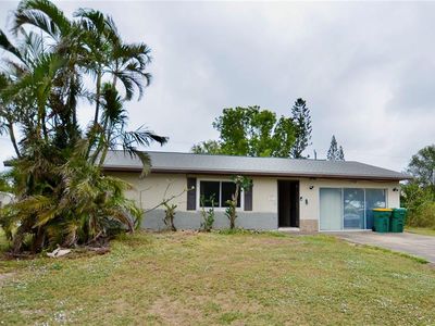 11332 8th Ave, Punta Gorda, FL, 33955