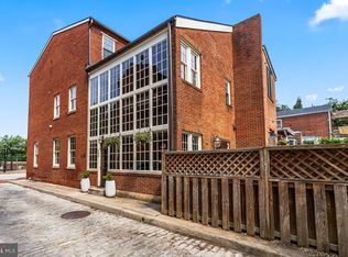 142 W York St, Baltimore, MD 21230