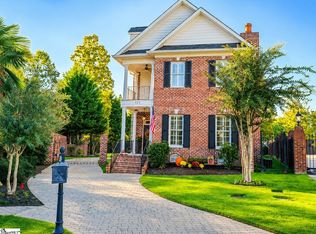 712 Lady Hillingdon Ct, Greer, SC 29650