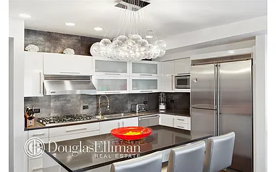 Sold by Douglas Elliman