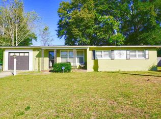 4424 Chantilly Way, Pensacola, FL 32505