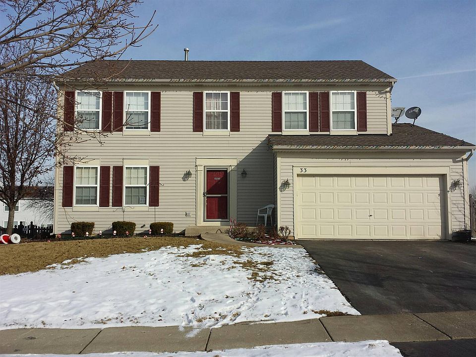 1st image of 33 Van Dyke Dr