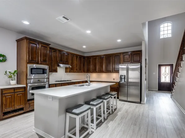 1501 Enchanted Rock Trl, McKinney, TX 75072