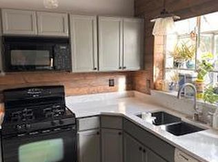 1213 Alder Ave, Tehachapi, CA 93561