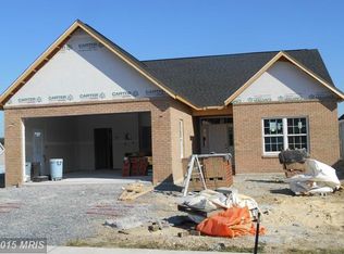 108 Sadi Ct, Stephens City, VA 22655