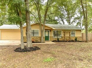 254 E Keanahalululu Ln, Bastrop, TX 78602