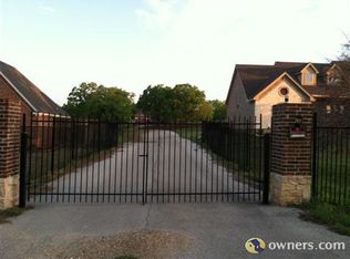 4323 Rendon Estates Way, Burleson, TX 76028