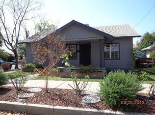 1302 D St, Marysville, CA 95901