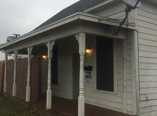 502 S 6th St, Kingsville, TX 78363