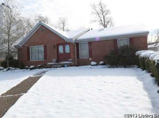 4700 Shenandoah Dr, Louisville, KY
