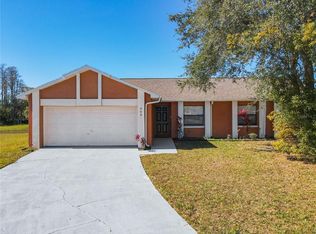 908 Naples Way, Kissimmee, FL 34758