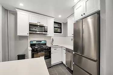 Rented by Compass