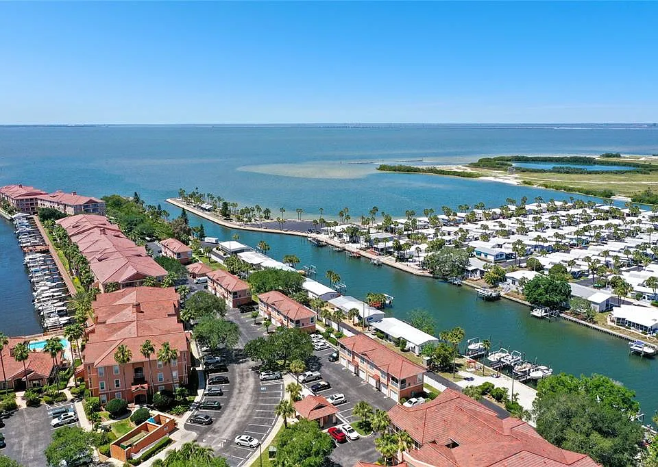 Culbreath Key Way
