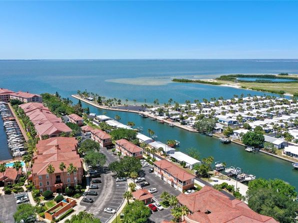 5000 Culbreath Key Way APT 8109