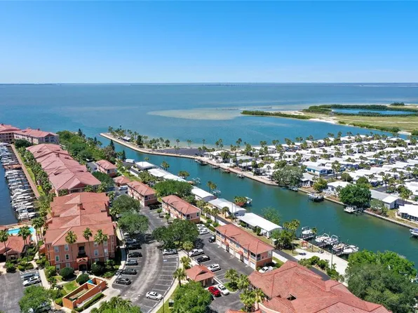 5000 Culbreath Key Way, Tampa, FL