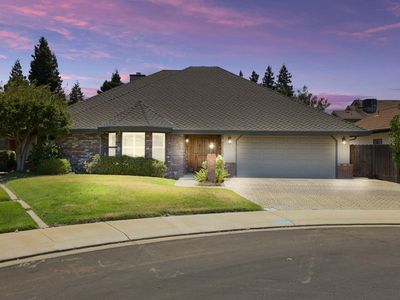 2404 Dutchollow Ct, Modesto, CA, 95356