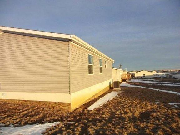 Back of Home
