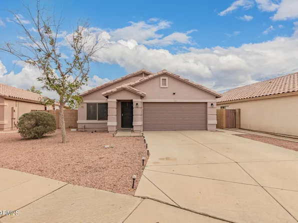 14963 N 149TH Lane, Surprise, AZ 85379