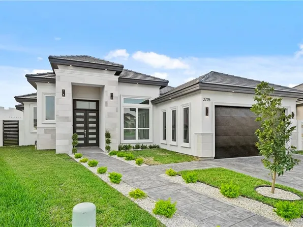 2725 W Chesterfield Ave, Edinburg, TX 78539