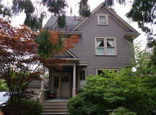 1122 36th Ave, Seattle, WA 98122