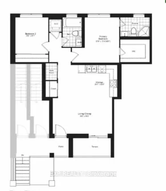 Building Photo - 15100 Yonge St #205