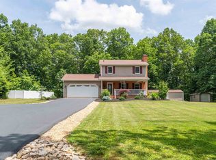 5500 Runkles Gap Rd, Elkton, VA 22827