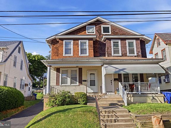2nd image of 507 Jefferson Ave