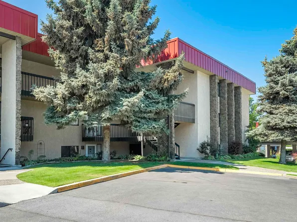 164 S Coeur Dalene St APT C307, Spokane, WA 99201