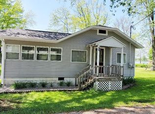 357 Ems R4 Ln, Pierceton, IN 46562