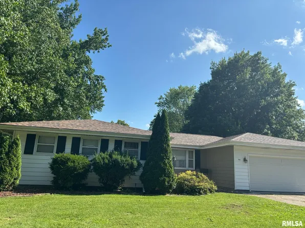 1 Prairie St, Auburn, IL 62615