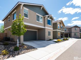 3477 E Garden St, Carson City, NV 89705