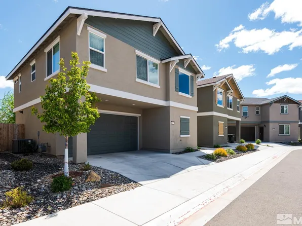 3477 E Garden St, Carson City, NV 89705