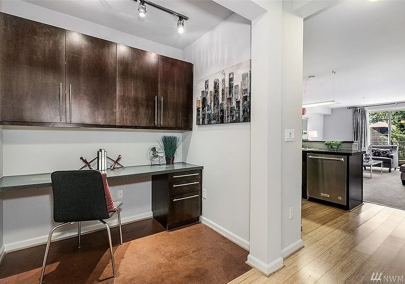 Meritage Condos - Capitol Hill — Photo 2