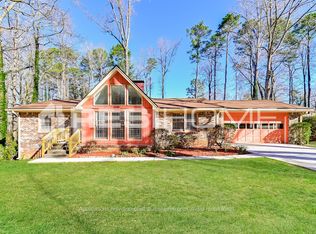 2702 Windrock Ct, Ellenwood, GA 30294