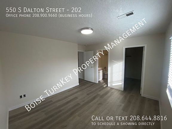 5th image of 550 S Dalton Ln APT 202