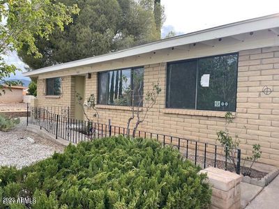 540 S 1st St, Sierra Vista, AZ, 85635